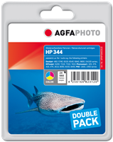 Agfa Photo APHP344CDUO Multipack Plusieurs couleurs