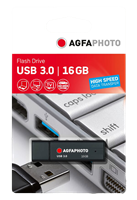 Agfa Photo Chiavetta USB 3.0 16 GB 