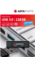 Agfa Photo USB 3.0 pamięć 128 GB 