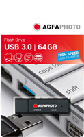 Agfa Photo USB-stick 3.0 64 GB 