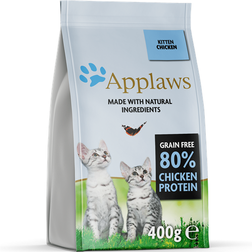 Applaws Kitten - 6550 34914