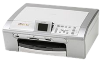 DCP-350C