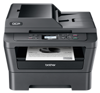 DCP-7065DN