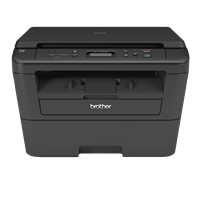 DCP-L2520DW