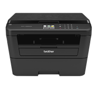 DCP-L2560DW
