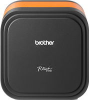 P-Touch Cube Pro E920BT