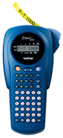 P-touch 1000