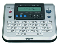 P-touch 1280