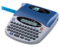 P-touch 1750