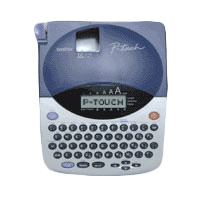 P-touch 1800