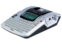 P-touch 2100VP