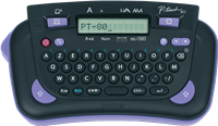 P-touch 80