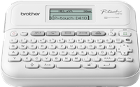 P-touch D410