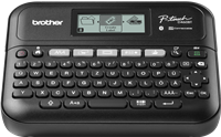 P-touch D460BTVP