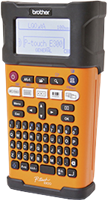 P-touch E300VP