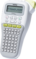 P-touch H108G