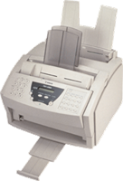 Fax-L260i