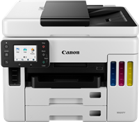 MAXIFY GX7055