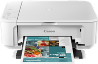 PIXMA MG3650S WH