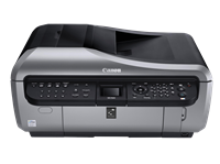 PIXMA MX7600