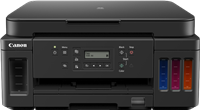 Pixma G6050