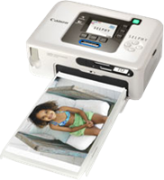 Selphy CP-730