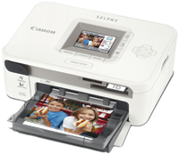 Selphy CP-750