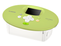Selphy CP-790