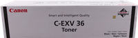 Canon C-EXV36 Schwarz Toner