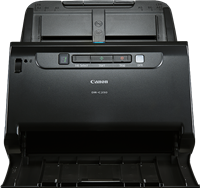 Canon Document Scanners