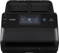 Canon Dokumentenscanner