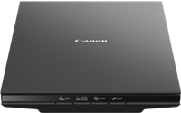 Canon Flatbed Scanners