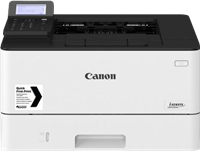 Canon i-SENSYS LBP226dw printer 