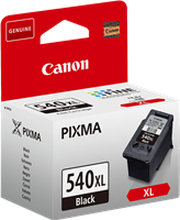 Canon PG-540XL Schwarz Tintenpatrone