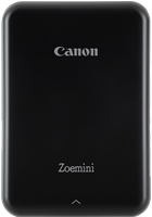 Canon Zoemini printer zwart