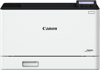 i-SENSYS LBP673Cdw II