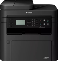 i-SENSYS MF 264dw II