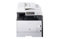 i-SENSYS MF 8580Cdw