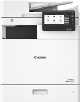 i-SENSYS MF851Cdw