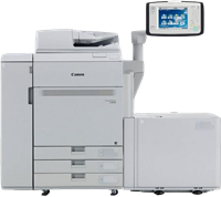 imagePRESS C700
