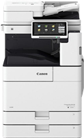 imageRUNNER ADVANCE DX 4745i
