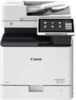 imageRUNNER ADVANCE DX C257i