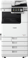 imageRUNNER ADVANCE DX C3926i