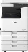 imageRUNNER C3326i