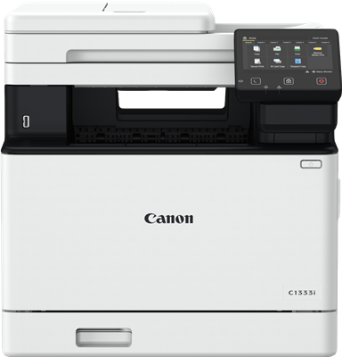 Canon i-SENSYS X C1333i encomenda barata