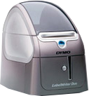 LabelWriter 400 Duo