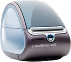 LabelWriter 400