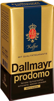 Dallmayr Prodomo 500g Kaffee gemahlen