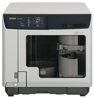 Discproducer PP-100AP