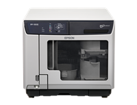 Discproducer PP-100IIBD